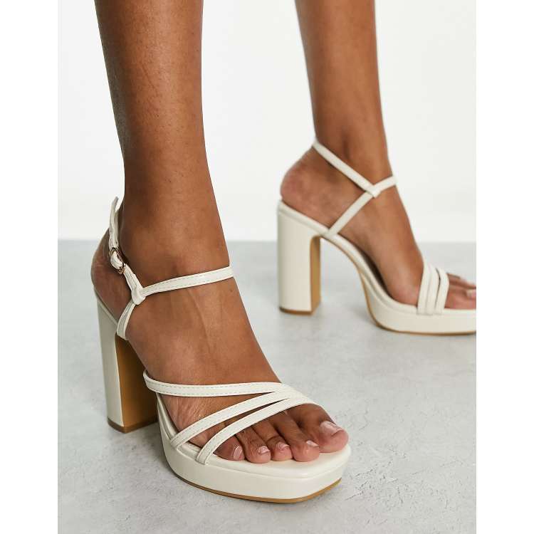 Pimkie sandals outlet