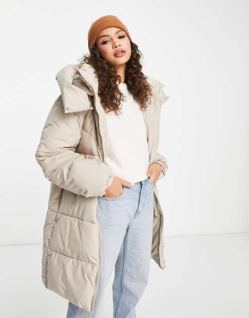 Veste hiver best sale femme pimkie