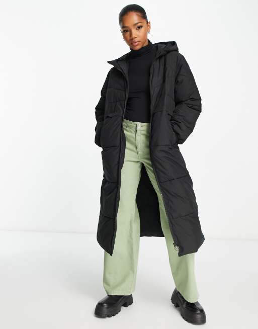 manteau doudoune femme pimkie