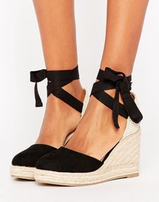 Wedges | Wedged Shoes & Wedge Sandals | ASOS