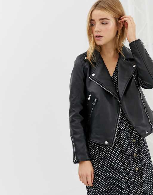 Pimkie biker jacket sale