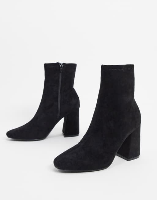 Asos pimkie boots best sale