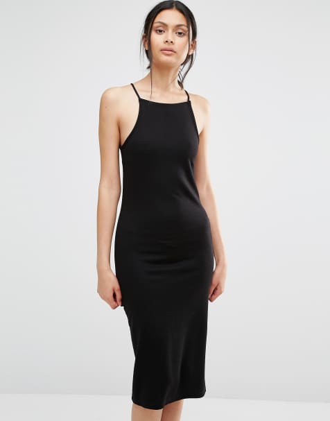 Pimkie – Figurbetontes Midikleid - view 1