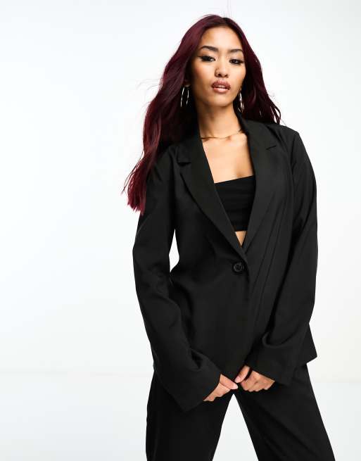 Asos hot sale pimkie coat