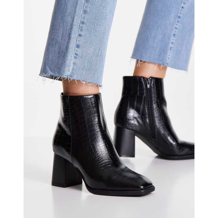 Asos hot sale pimkie boots