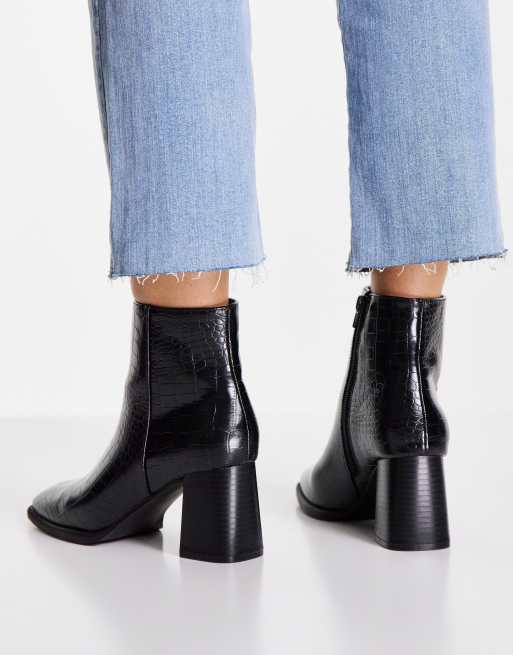 Asos pimkie outlet boots