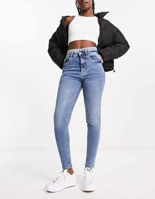 Pimkie jeans on sale