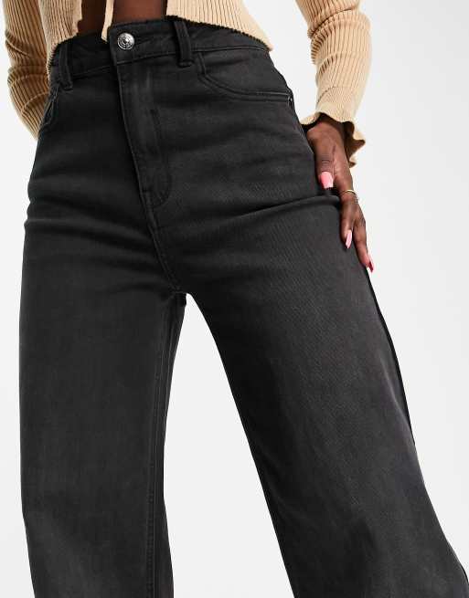 Pimkie jean noir new arrivals