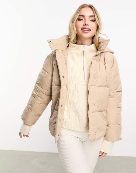 Page 3 - Women's Puffer Jackets, Black & Long Puffer Coats