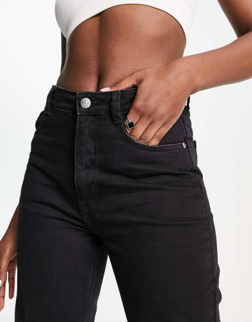 Pimkie jean best sale mom noir