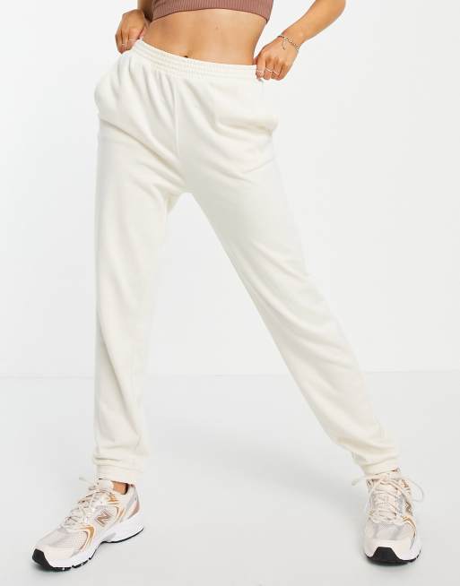 Pimkie joggers in beige