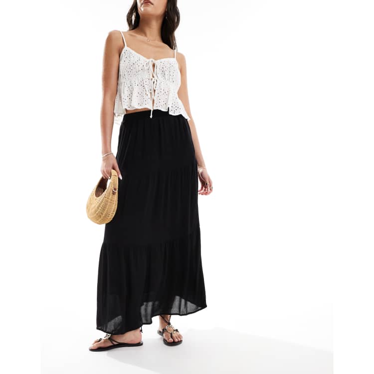 Jupe longue pimkie outlet