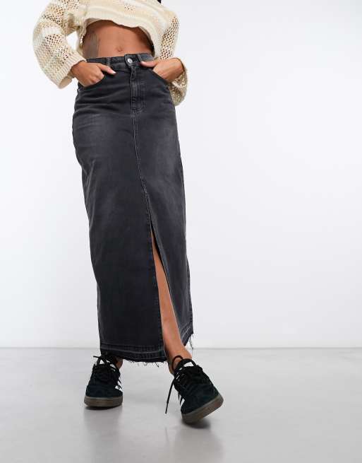 Pimkie jupe online jean