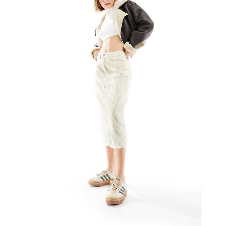 Pimkie jupe velours store