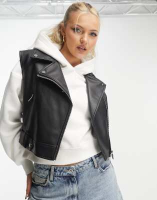 Pimkie biker outlet jacket