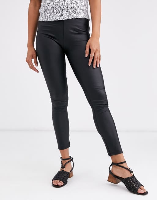 Pimkie legging outlet simili cuir