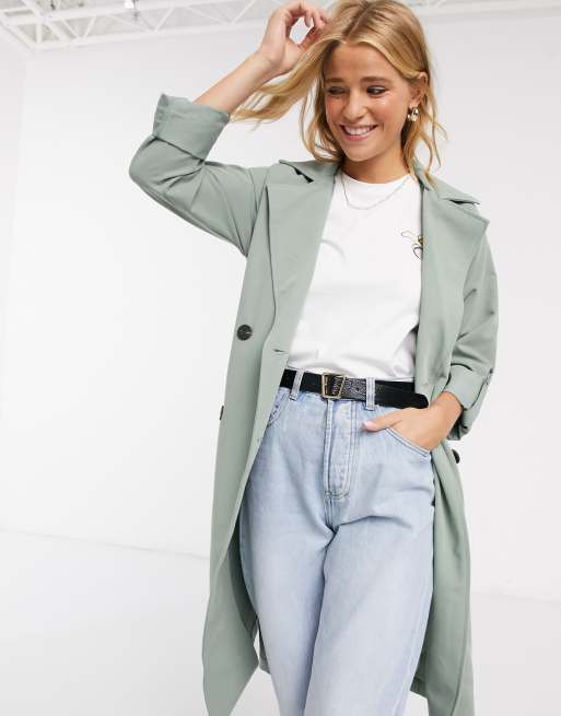 Pimkie best sale trench fluide