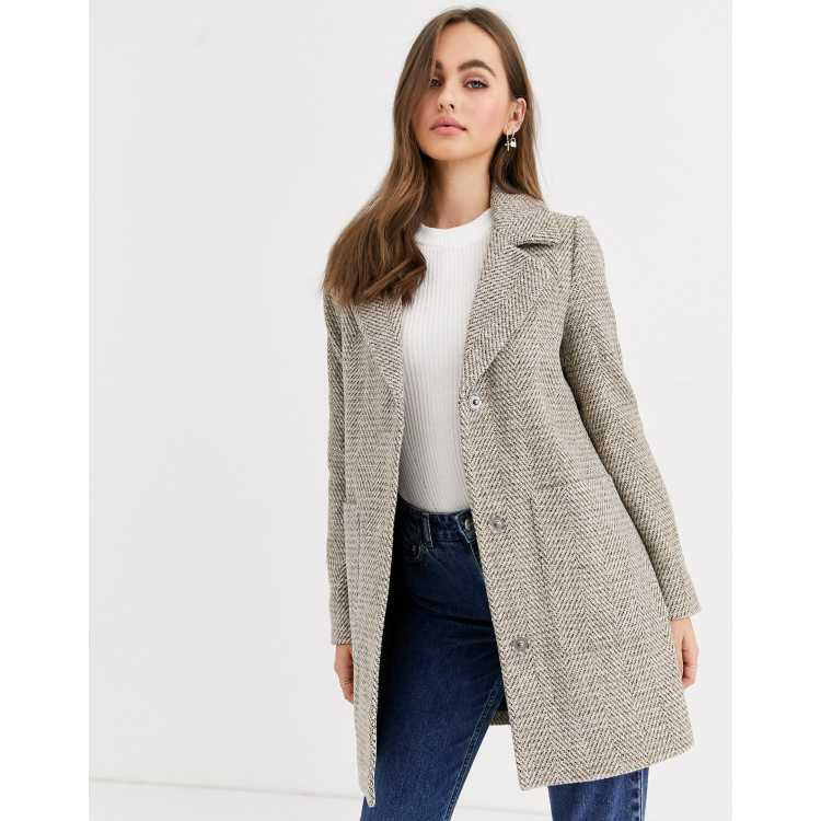 Manteau femme pimkie discount 2019