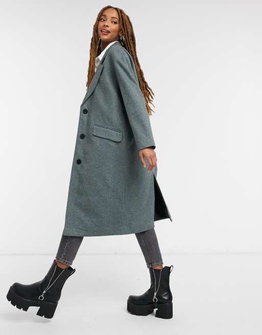 Manteau pimkie kaki new arrivals