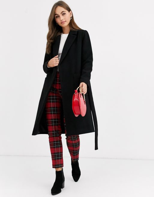 Pimkie manteau rouge hot sale