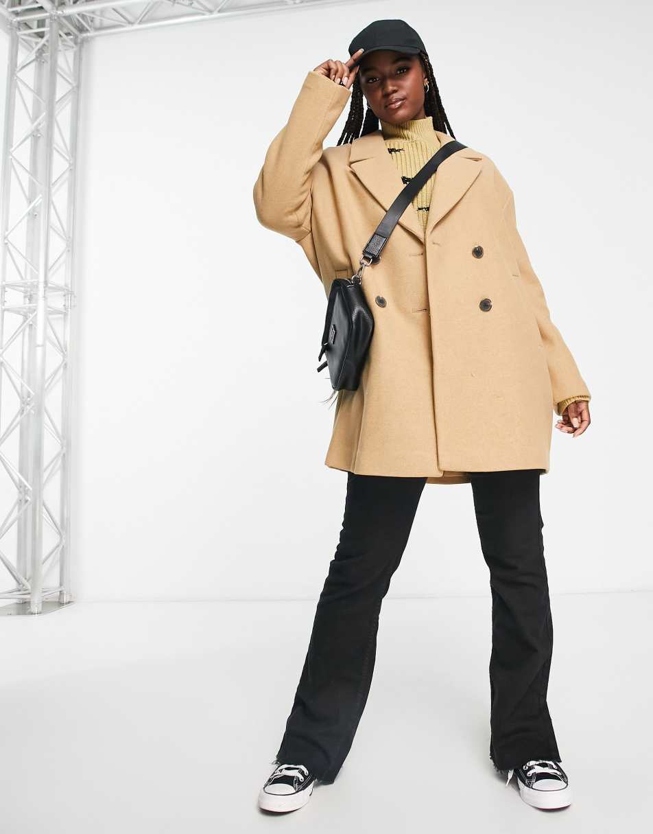 Pimkie hotsell trench coat