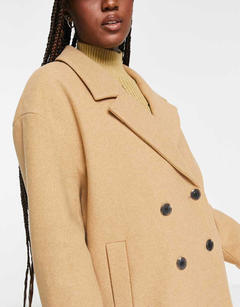 Pimkie hotsell tailored coat