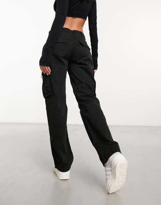 Pantalon noir pimkie hot sale