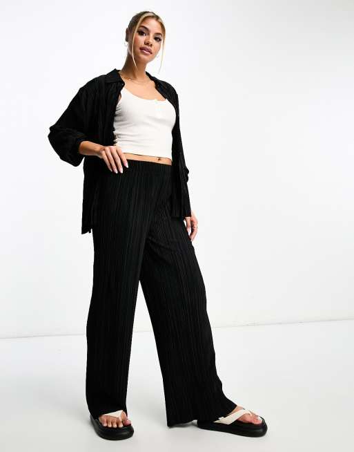 Pimkie best sale pantalon noir