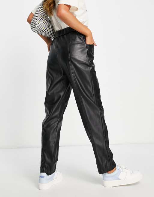 Pantalon 2025 cuir pimkie