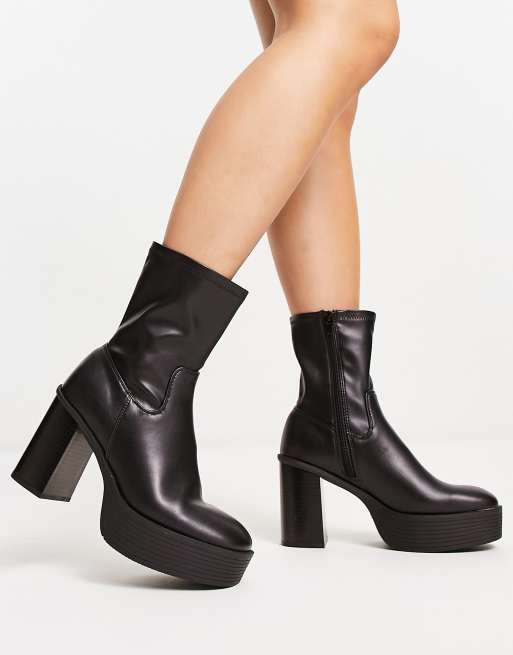 Asos sale pimkie boots