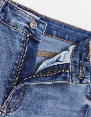 jeans push up pimkie