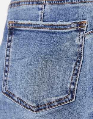 pimkie push up jeans