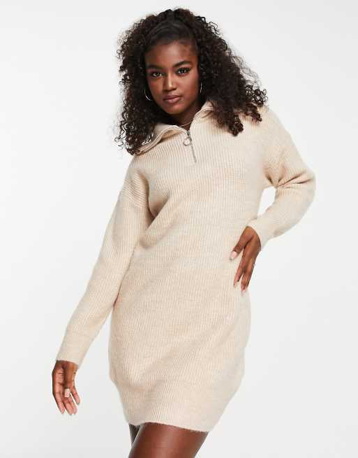 Pimkie robe en clearance laine