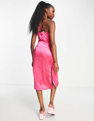 Robe de best sale plage pimkie