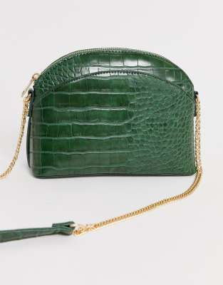 Sac pimkie croco discount vert