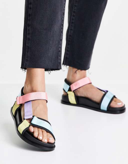 Sandale plateforme pimkie online
