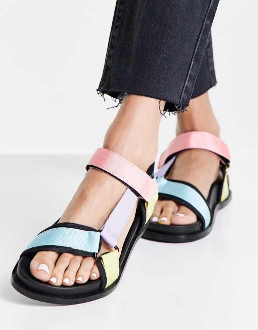 Sandale plateforme pimkie sale