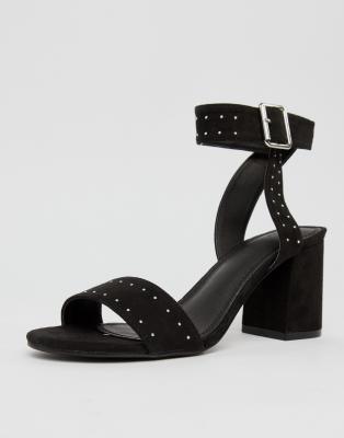 sandale talon pimkie
