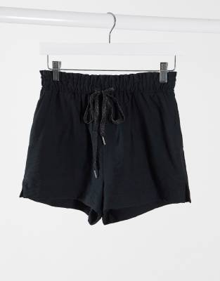 Pimkie - Schwarze Shorts