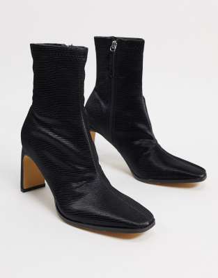 bottes chaussettes pimkie