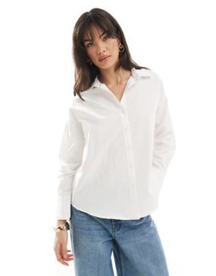 Pimkie shirt in white