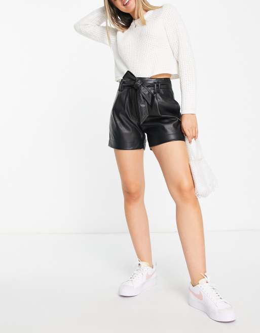 Pimkie best sale short cuir