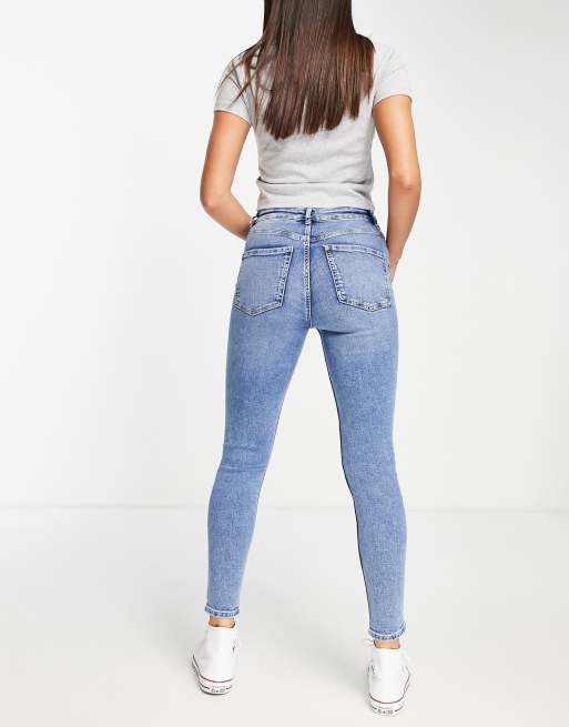 Pimkie jean skinny hot sale