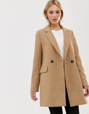 Pimkie tailored car on sale coat