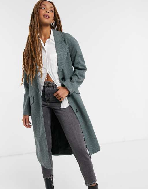 Pimkie on sale tailored coat