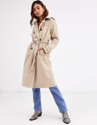 pimkie trench beige