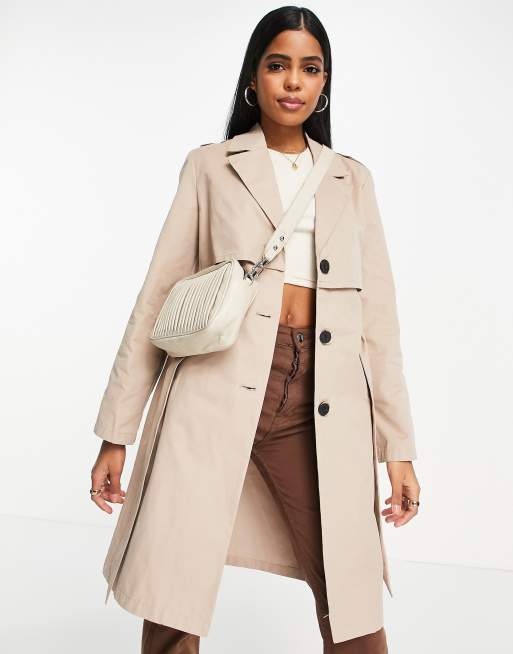 Pimkie best sale trench fluide