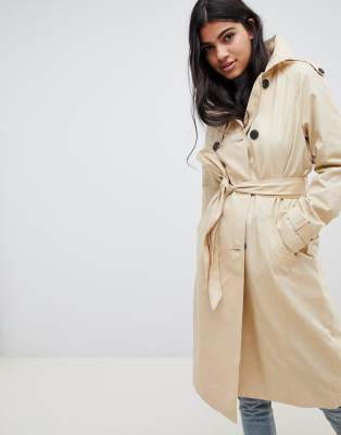 pimkie trench beige