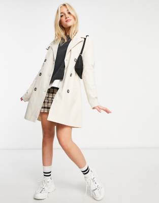 trench beige pimkie