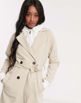 pimkie trench beige